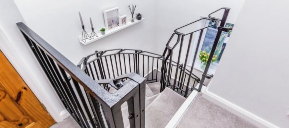 2 bedrooms Commercial property in Croydon, United Kingdom No. 8144 8