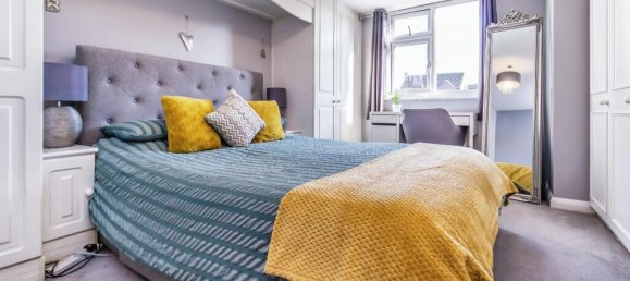 2 bedrooms Commercial property in Croydon, United Kingdom No. 8144 9