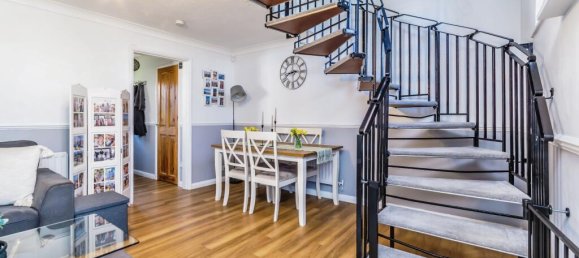 2 bedrooms Commercial property in Croydon, United Kingdom No. 8144 14