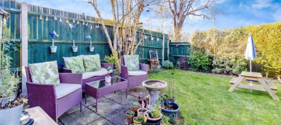 2 bedrooms Commercial property in Croydon, United Kingdom No. 8144 7