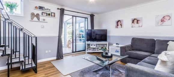 2 bedrooms Commercial property in Croydon, United Kingdom No. 8144 16