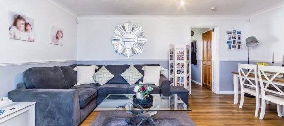 2 bedrooms Commercial property in Croydon, United Kingdom No. 8144 13