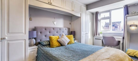 2 bedrooms Commercial property in Croydon, United Kingdom No. 8144 15