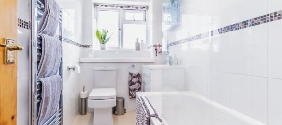 2 bedrooms Commercial property in Croydon, United Kingdom No. 8144 11