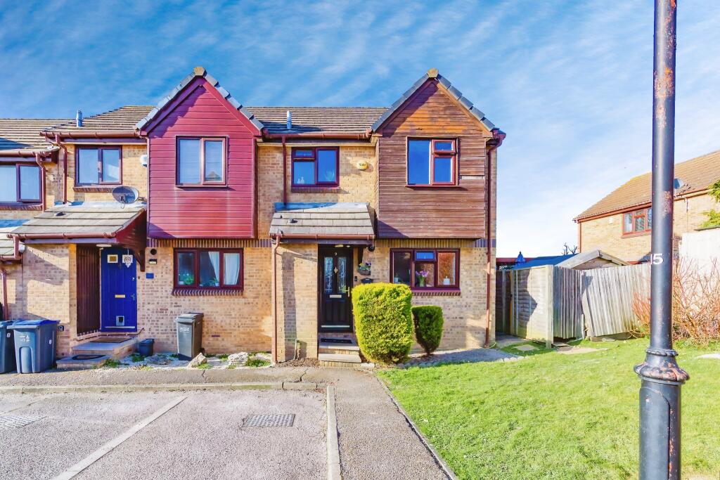 2 bedrooms Commercial property in Croydon, United Kingdom No. 8144