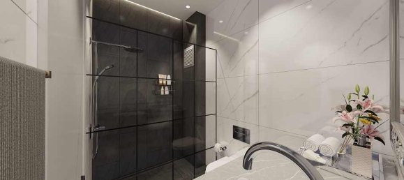 Apartment 2+1 in Alanya, Turkey No. 11195 16