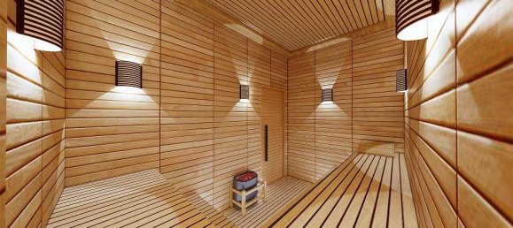 Apartment 2+1 in Alanya, Turkey No. 11195 17