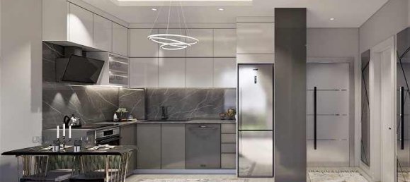 Apartment 2+1 in Alanya, Turkey No. 11195 9