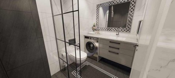 Apartment 2+1 in Alanya, Turkey No. 11195 13