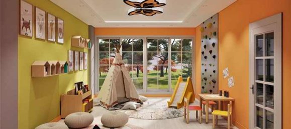 Apartment 2+1 in Alanya, Turkey No. 11195 20