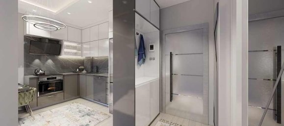 Apartment 2+1 in Alanya, Turkey No. 11195 14