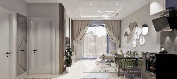 Apartment 2+1 in Alanya, Turkey No. 11195 11