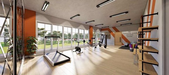 Apartment 2+1 in Alanya, Turkey No. 11195 19