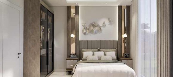 Apartment 2+1 in Alanya, Turkey No. 11195 5