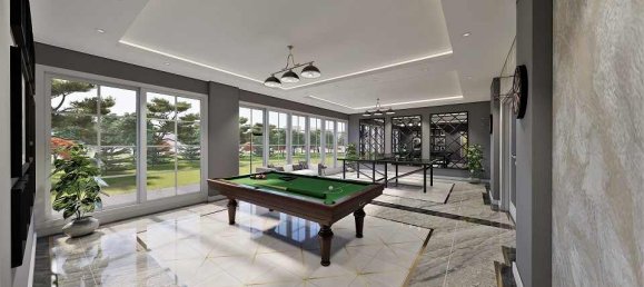 Apartment 2+1 in Alanya, Turkey No. 11195 18