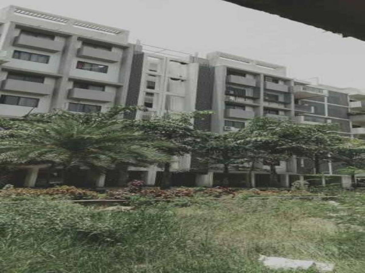 2 bedrooms House in Bhopal, India No. 17182