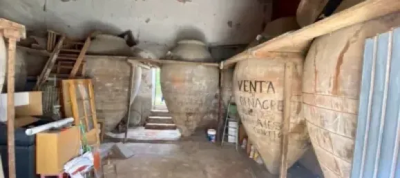 8 bedrooms House in Ciudad Real, Spain No. 163324 39