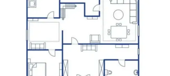 8 bedrooms House in Ciudad Real, Spain No. 163324 36