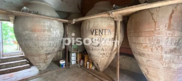 8 bedrooms House in Ciudad Real, Spain No. 163324 37