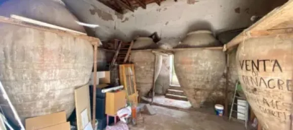 8 bedrooms House in Ciudad Real, Spain No. 163324 38