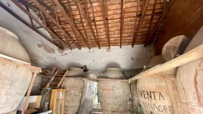 8 bedrooms House in Ciudad Real, Spain No. 163324