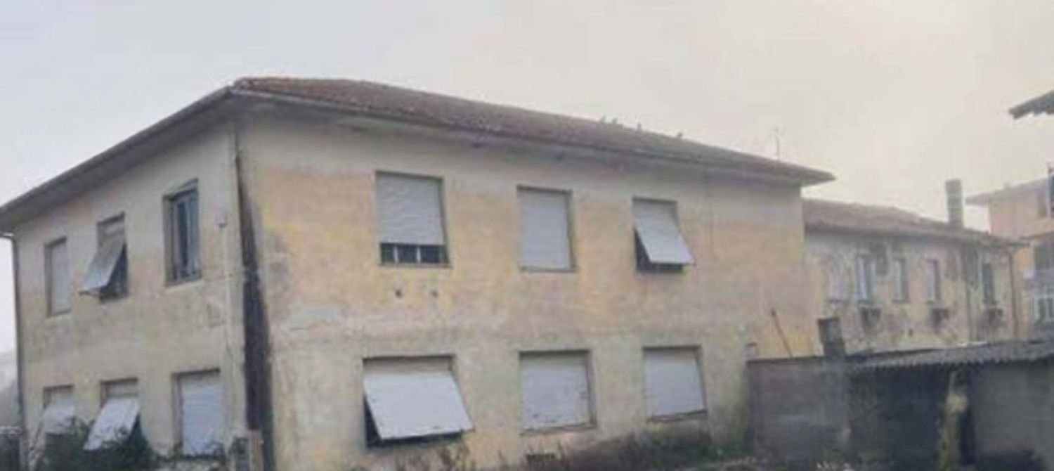 1382m² Commercial property in Pieve a Nievole, Italy No. 336051