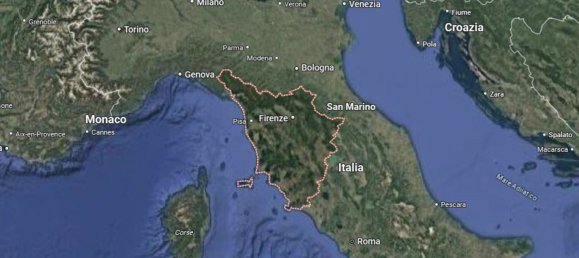 1382m² Commercial property in Pieve a Nievole, Italy No. 336051 9