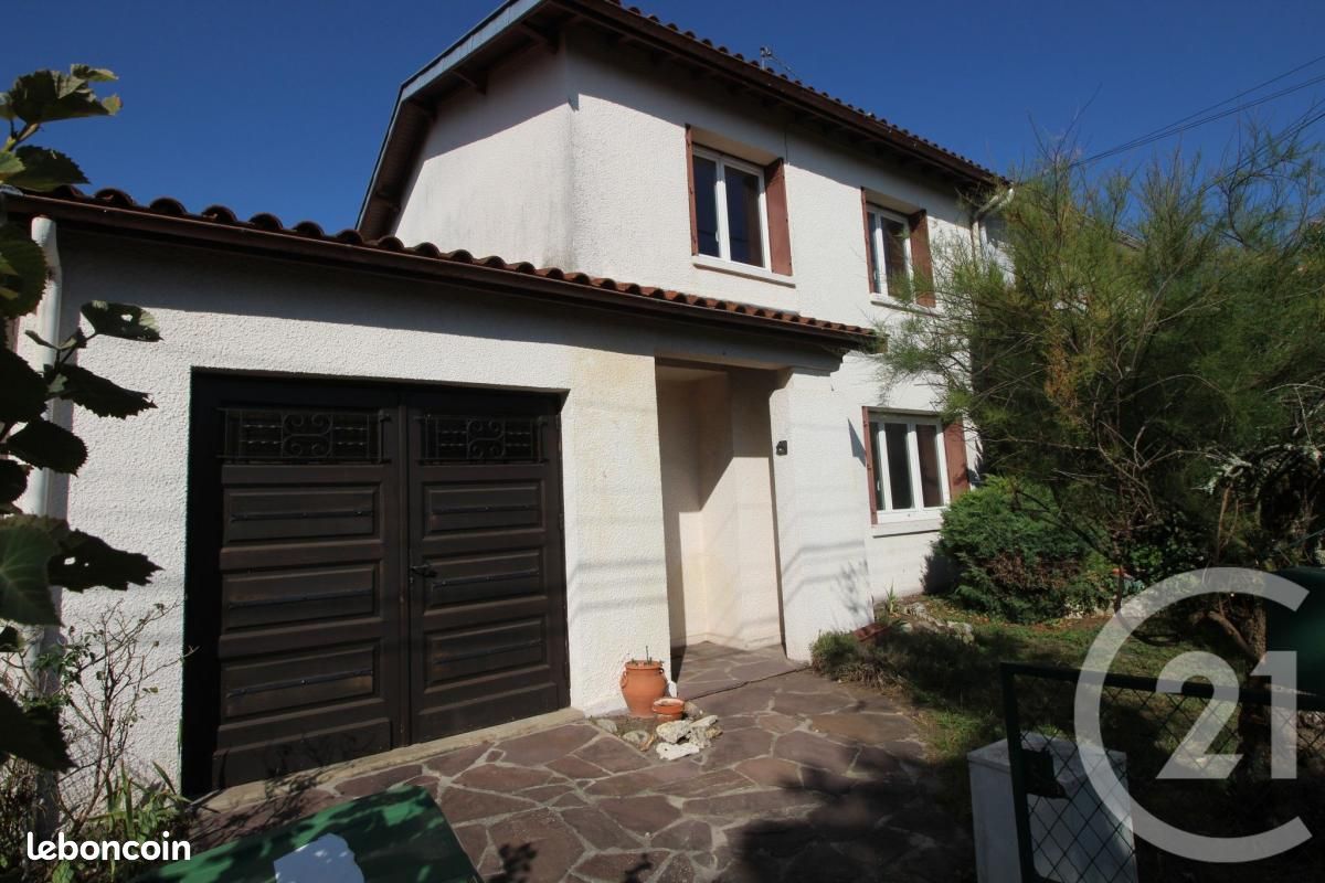 3 chambres Maison à Mérignac, France No. 342353