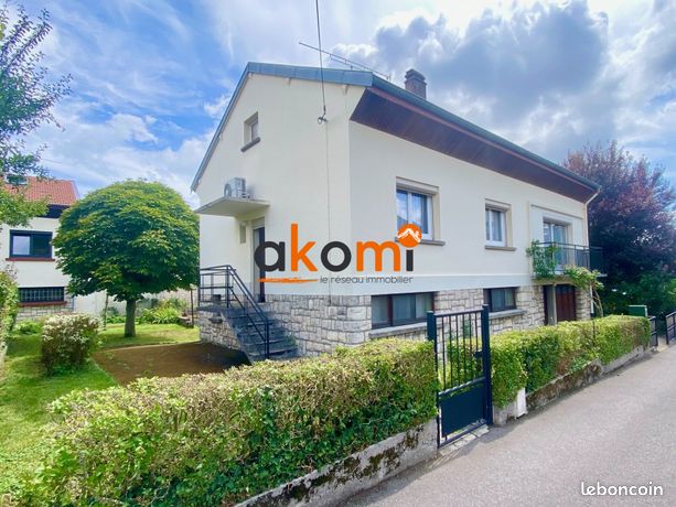 Дом с 3 спальнями в Туль, Франция № 307464