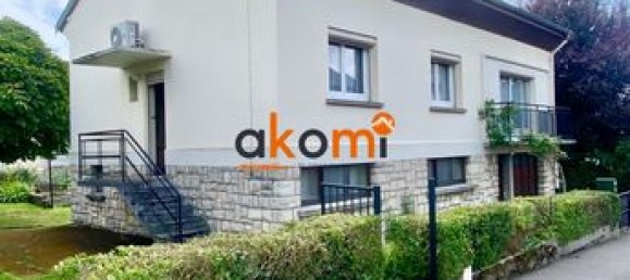 Дом с 3 спальнями в Туль, Франция № 307464 13