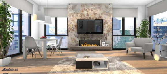 Villa de 3 dormitorios en Rojales, Spain No. 30564 4