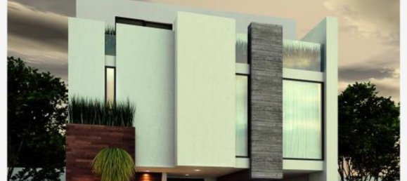 Дом с 3 спальнями в Сан Андрес Чолула, Мексика № 187096 2