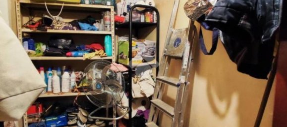 4 bedrooms Apartment in Afragola, Italy No. 357751 10