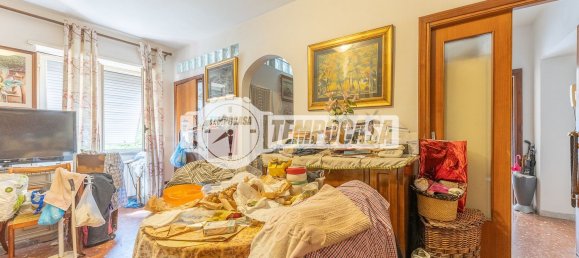 4 bedrooms Apartment in Rome, Italy No. 345252 21