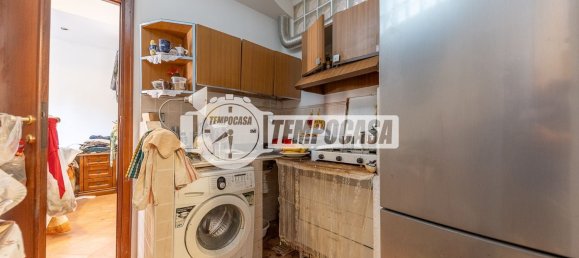 4 bedrooms Apartment in Rome, Italy No. 345252 27