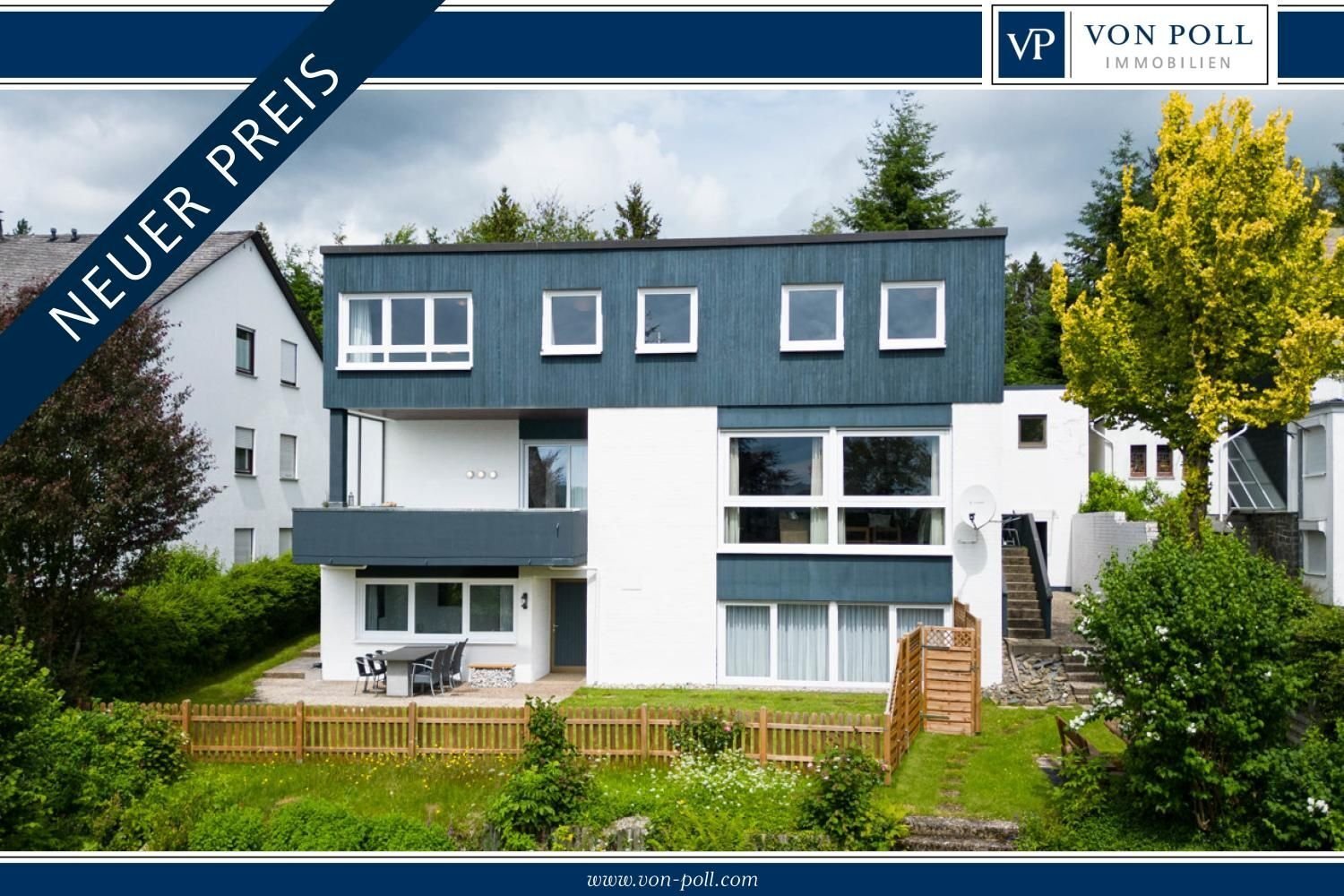 Casa de 7 dormitorios en Hochsauerlandkreis, Germany No. 10560