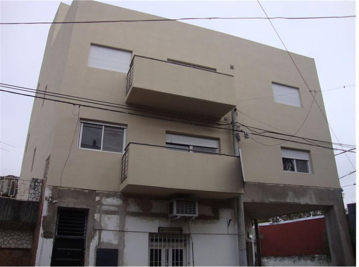 Studio in Santa Fe, Argentina No. 59092