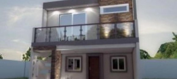 3 Schlafzimmer Haus in Sinaloa, Mexico, Nr. 188517 2