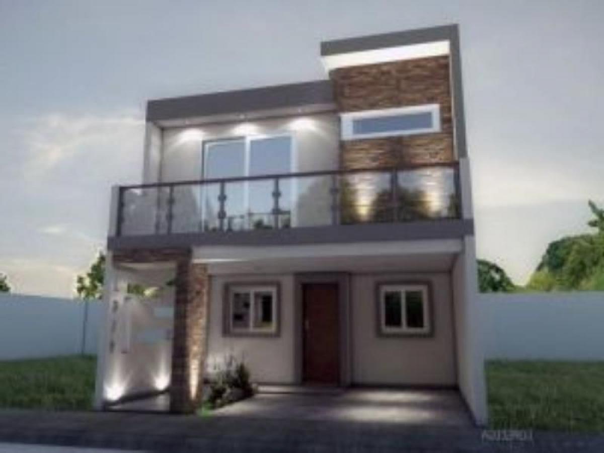 3 Schlafzimmer Haus in Sinaloa, Mexico, Nr. 188517