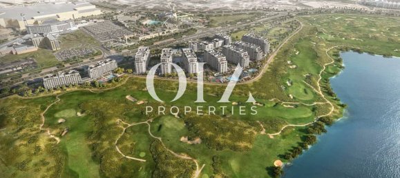 2 bedrooms Apartment in Yas Island, UAE No. 17204 2