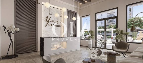 2 bedrooms Apartment in Yas Island, UAE No. 17204 4