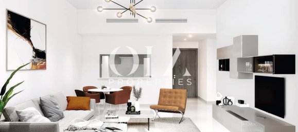 2 bedrooms Apartment in Yas Island, UAE No. 17204 10