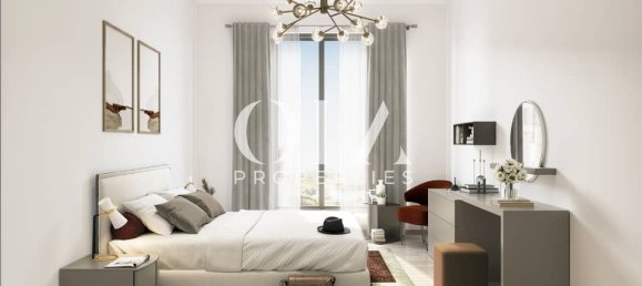 2 bedrooms Apartment in Yas Island, UAE No. 17204 12