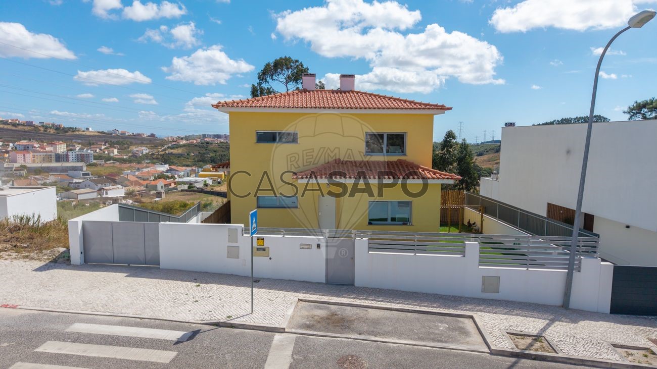 4 bedrooms House in Sintra, Portugal No. 350059