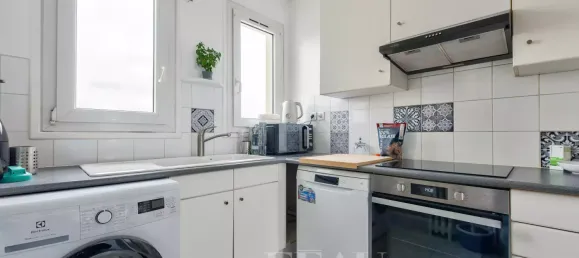 3 bedrooms Apartment in Saint-Cloud, France No. 139412 6