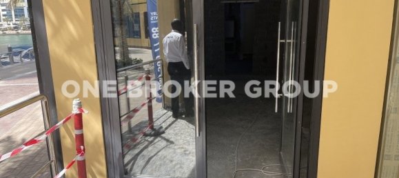 Magasin à Dubai Marina, UAE 49.4m² No. 1314 4