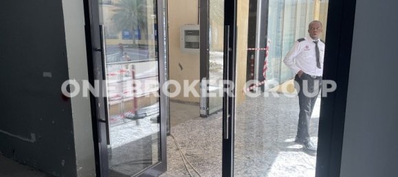 Magasin à Dubai Marina, UAE 49.4m² No. 1314 2