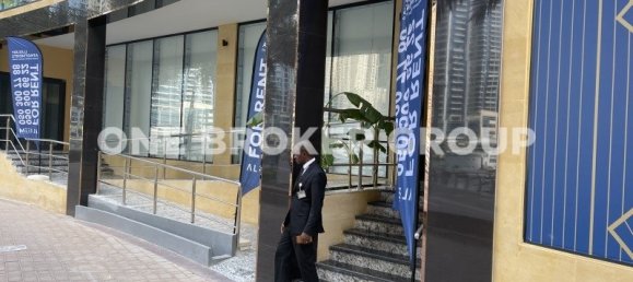 Magasin à Dubai Marina, UAE 49.4m² No. 1314 8