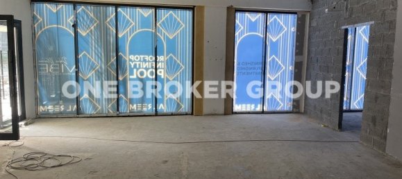 Magasin à Dubai Marina, UAE 49.4m² No. 1314 3