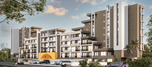 شقة 1+1 في Antalya, Turkey رقم 32301 2